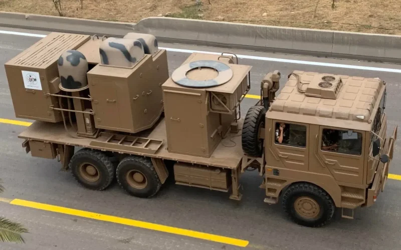 Morocco-Algeria Arms Race: New Military Technology Raises Regional Tensions