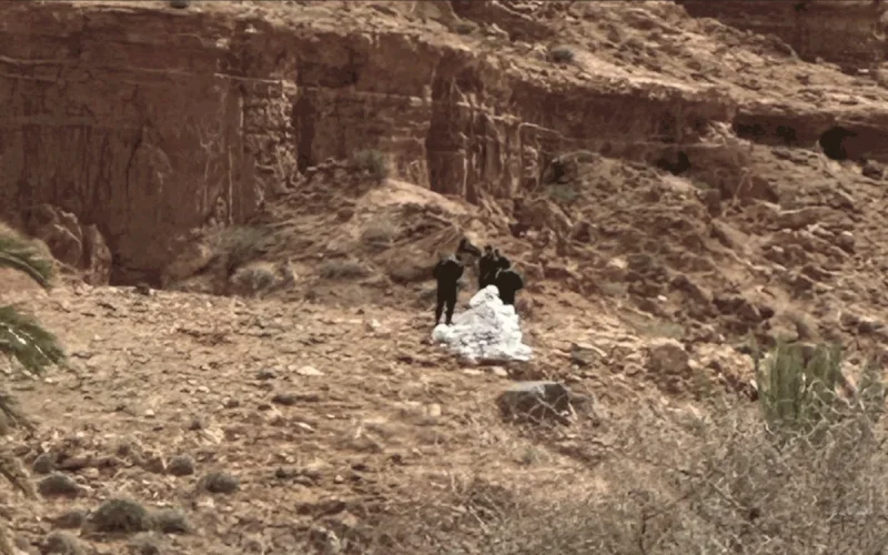 Morocco-Algeria Border: Shots Fired Near Ksar Ich, Should an Escalation Be Feared?