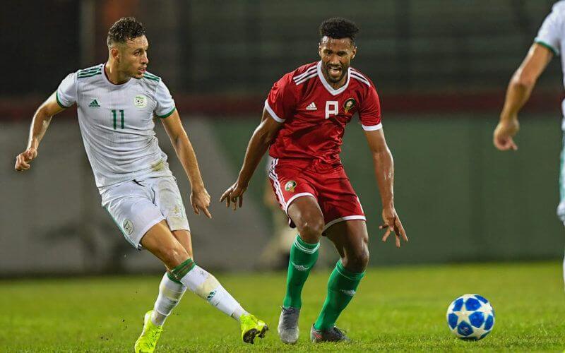 Morocco-Algeria CHAN Qualifier Rescheduled, Venue Changed to Berkane
