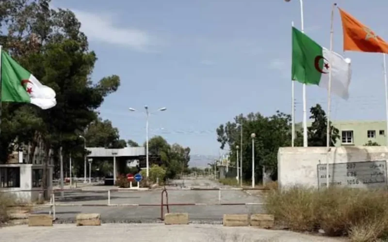 Morocco-Algeria: Exceptional Border Opening