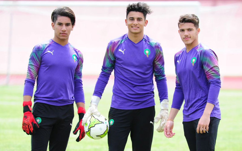 Morocco and Algeria Face Off in High-Stakes U17 Africa Cup Quarterfinal