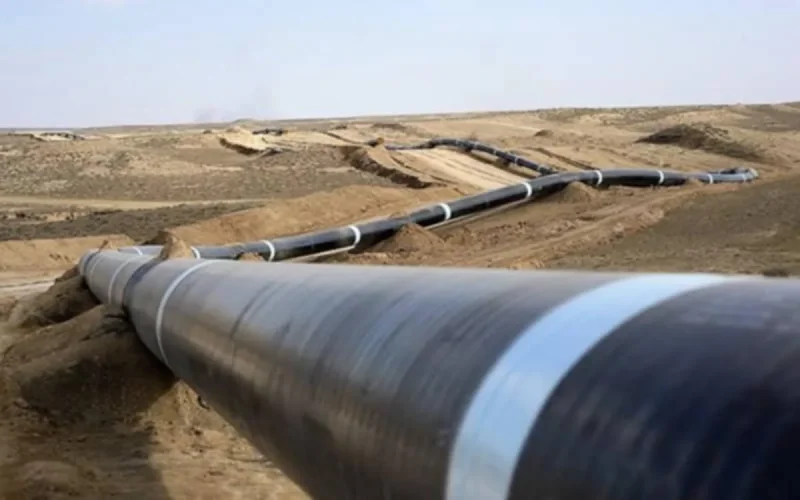 Morocco-Algeria Gas Pipeline: Spain Seeks Trump's Support to Reopen the GME