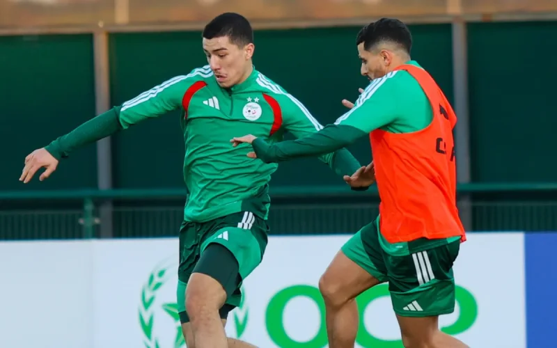 Morocco-Algeria: the illusion of "Khawa Khawa" put to the test by the 2025 AFCON