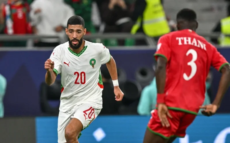 Morocco and Algeria One Step Away from an Explosive Derby in the Semi-Finals