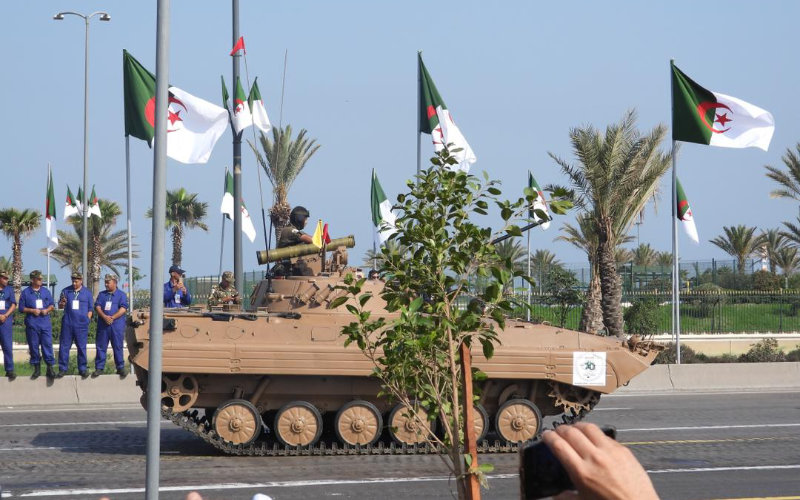 Morocco-Algeria tensions: the specter of armed conflict is looming