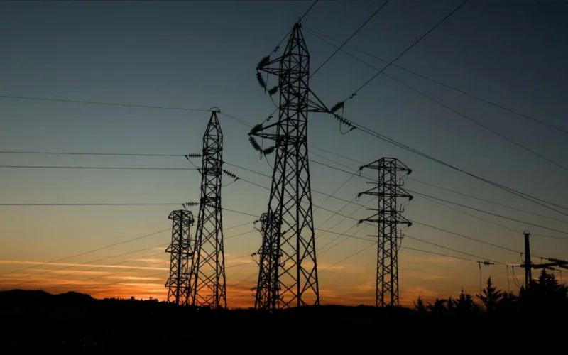 Morocco-Algeria: This intact network that serves no purpose