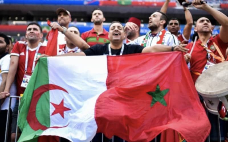 Morocco and Algeria Vie to Host 2025 Africa Cup of Nations After Guinea Loses Bid