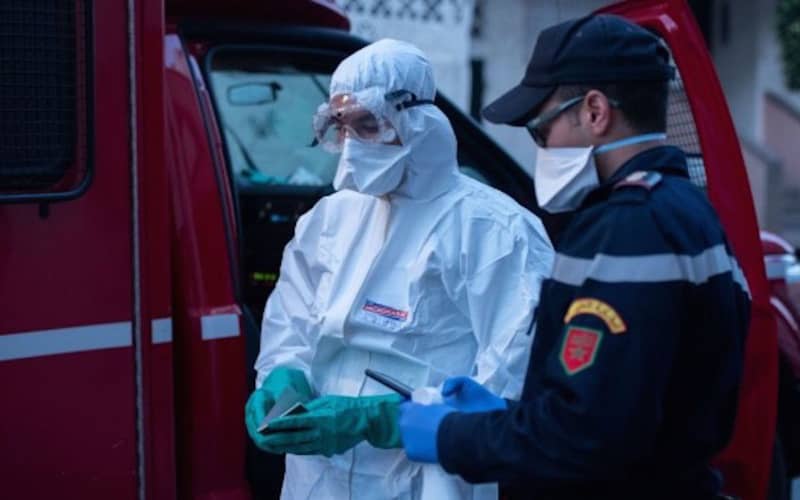Morocco Allows Home Care for Asymptomatic COVID-19 Patients, Health Ministry Announces