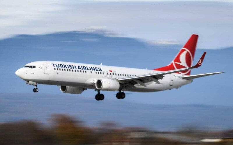 Morocco Allows Limited Repatriation Flights from Turkey Amid Travel Restrictions