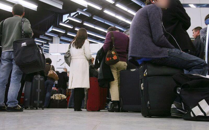 Morocco Allows Repatriation of Dual Citizens Stranded Due to Flight Suspensions