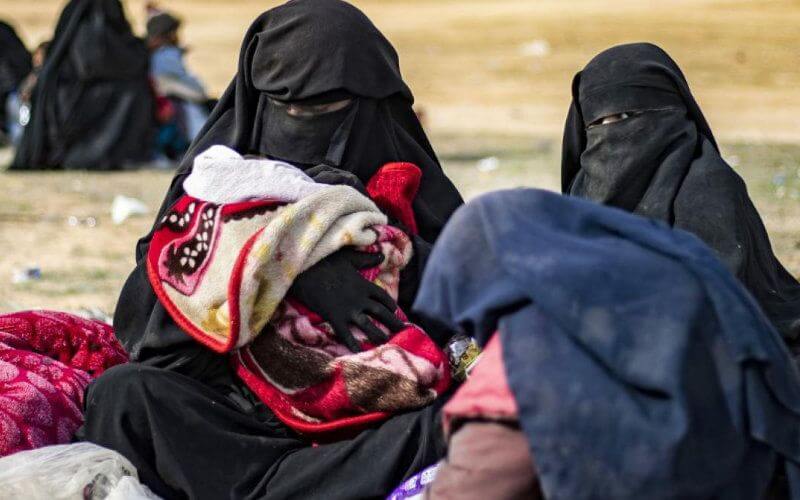 Morocco Allows Return of 280 Wives of ISIS Fighters Without Prosecution