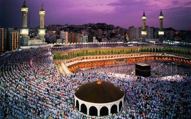 Morocco Allows Women Under 45 to Perform Hajj Without Male Guardian, Sets 34,000 Pilgrim Quota