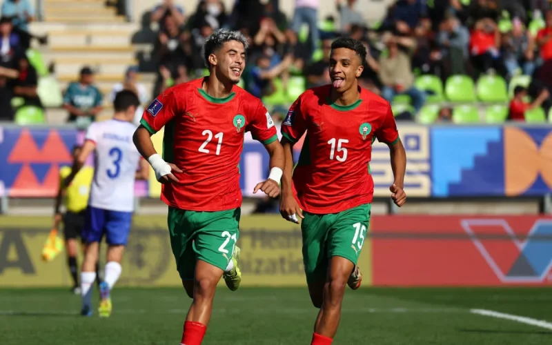 Morocco: An ambitious plan and "unique" databases to win the 2030 World Cup