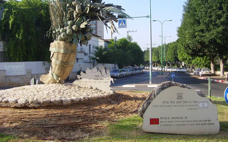 Morocco Among "Likely Candidates" to Normalize Relations with Israel, US Officials Say