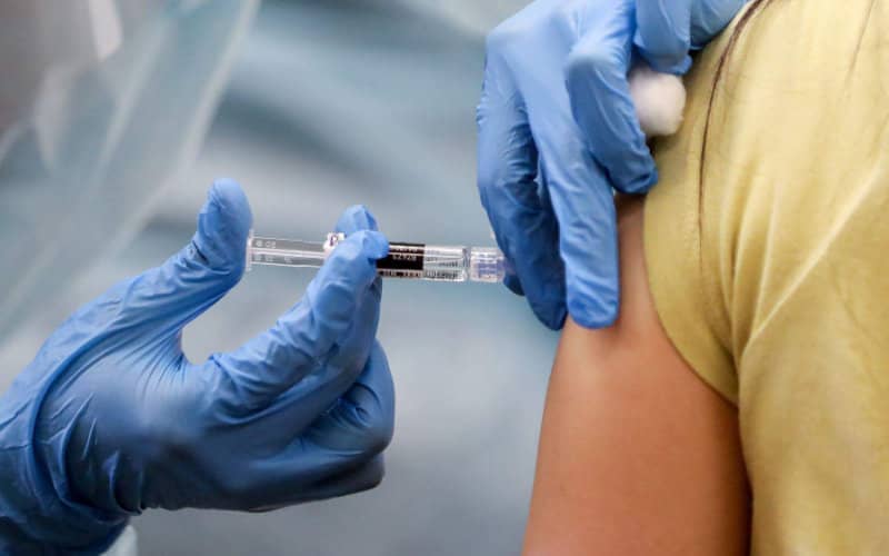 Morocco Among Next Countries to Receive Covax Covid-19 Vaccines
