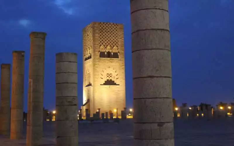 Morocco to Announce Ramadan Start Date as Lunar Crescent Observation Nears