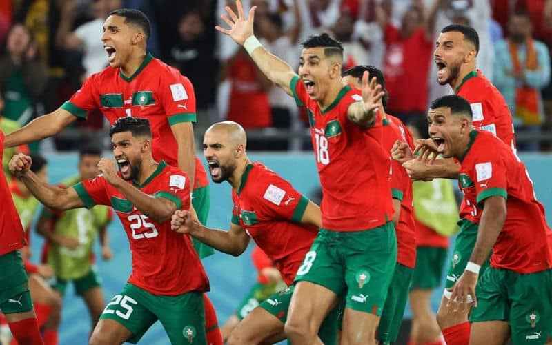 Morocco to Announce Squad for Brazil and Peru Friendlies, Potential New Faces Expected