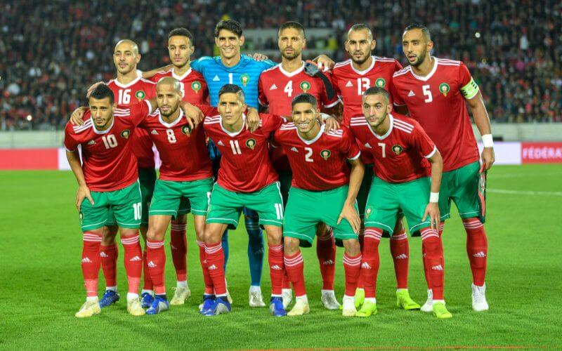 Morocco Announces 27-Man Squad for Africa Cup of Nations Preparation