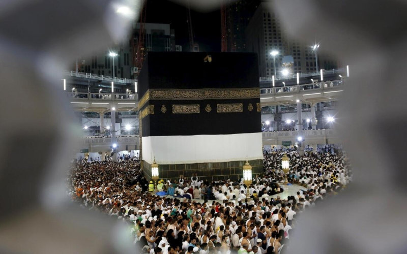 Morocco Announces Hajj Pilgrimage Costs for 2024, Prices Rise from Previous Year
