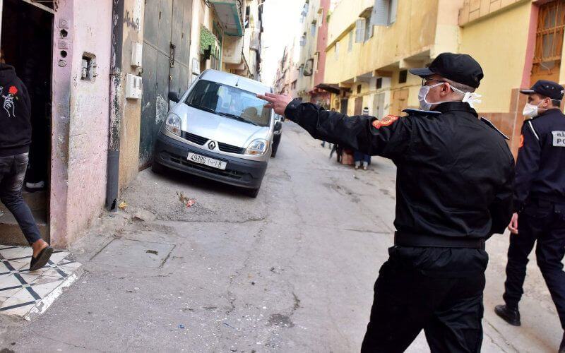 Morocco Announces Phased Approach to Easing COVID-19 Lockdown Restrictions