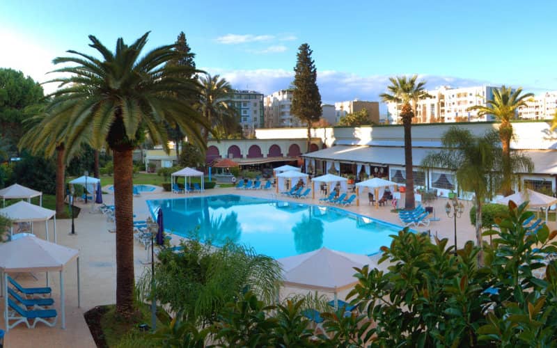 Morocco Announces Quarantine Hotels for Repatriated Citizens Amid Travel Restrictions