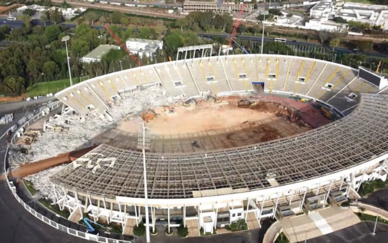 Morocco Anticipates Major Economic Boost from 2030 World Cup Co-Hosting