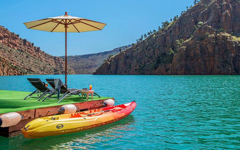 Morocco Anticipates Surge in French Tourism as Travel Restrictions Ease