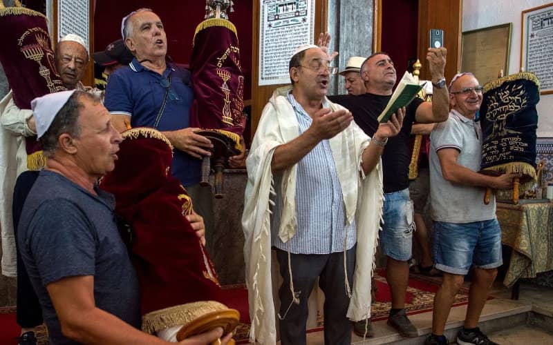 Morocco Anticipates Surge in Israeli Tourism as Diplomatic Ties Strengthen