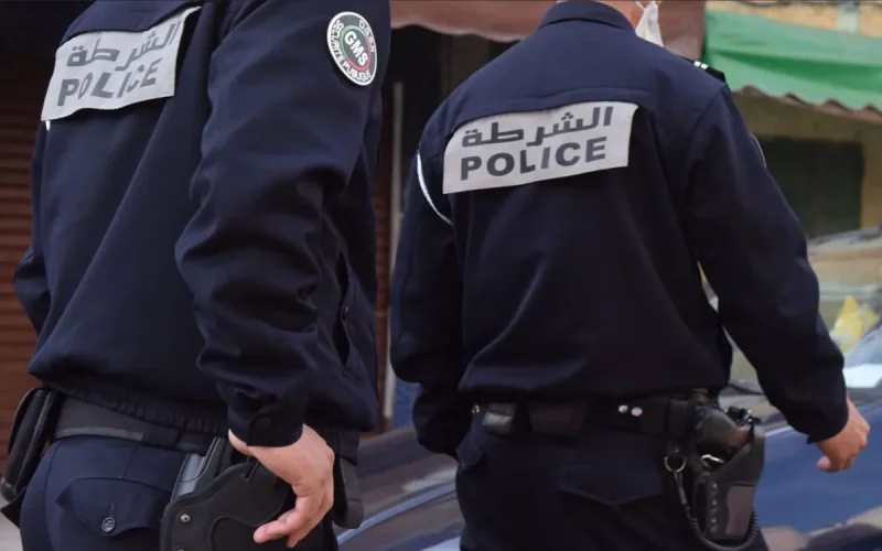 Morocco Appliance Scam: 4 Arrested for Online Fraud