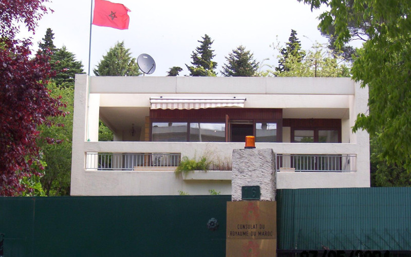 Morocco Appoints 16 New Consuls General, Expanding Diplomatic Presence in Europe