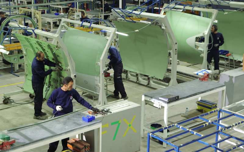 Morocco Approves $7 Billion Investment Plan, Set to Create 20,000 Jobs