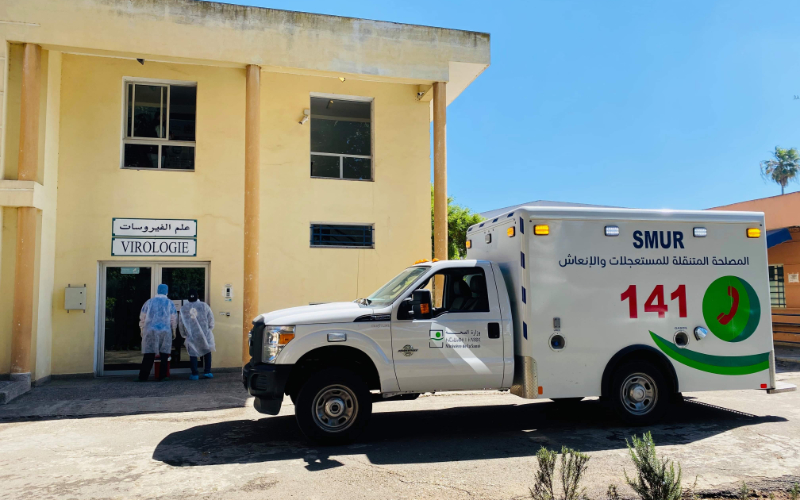 Morocco Approves Home Care Protocol for Mild COVID-19 Cases