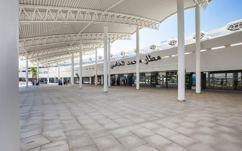 Morocco Approves Major Expansion of Casablanca's Mohammed V Airport