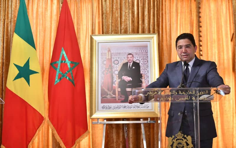 Morocco Approves UN Special Envoy for Sahara, Accuses Algeria of Obstruction