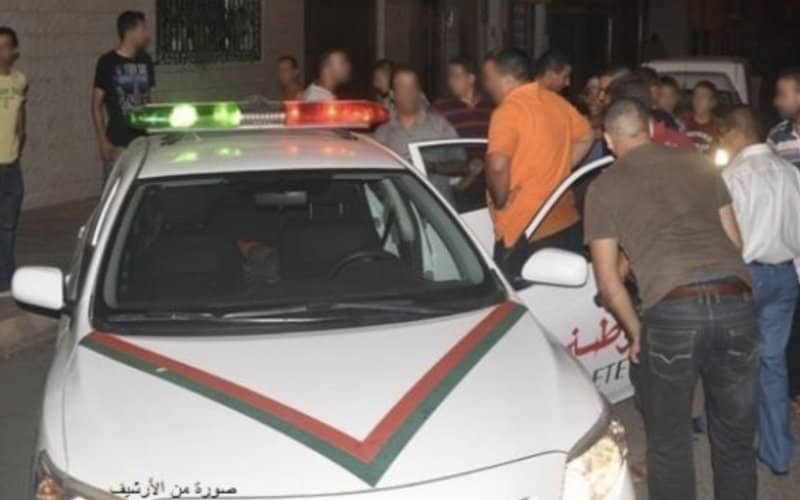 Morocco: Arabic Teacher Arrested for Alleged Sexual Assault on Underage Students