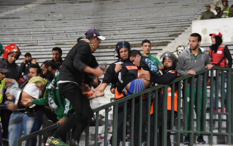 Morocco: 10 Arrested After Fatal Soccer Fan Violence in Salé