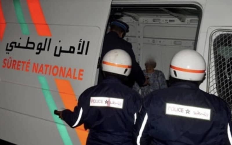 Morocco Arrests 17 After Achoura Celebrations Turn Violent in Multiple Cities