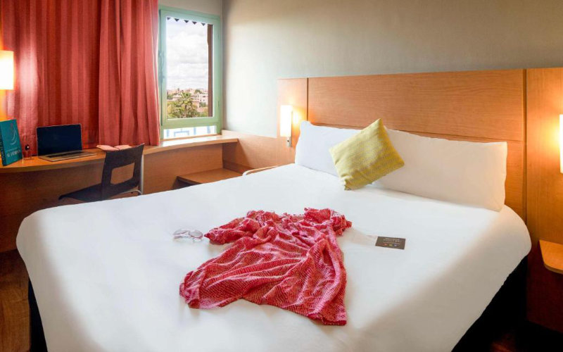 Morocco Arrests Hotel Owner After Relaxing Marriage Certificate Rules for Guests