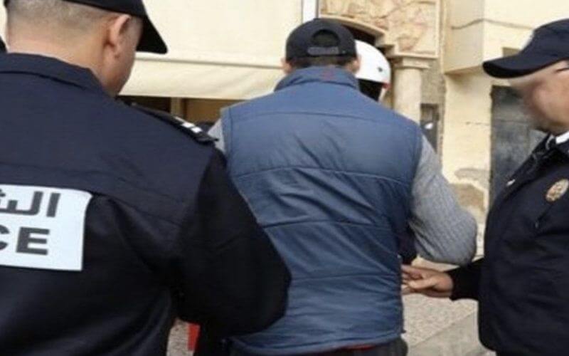 Morocco Arrests Man for Spreading Hateful COVID-19 Content Online