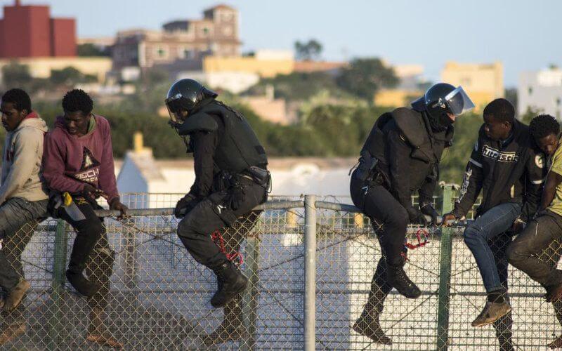 Morocco Arrests Over 27,000 Irregular Migration Suspects in 2019, Police Report
