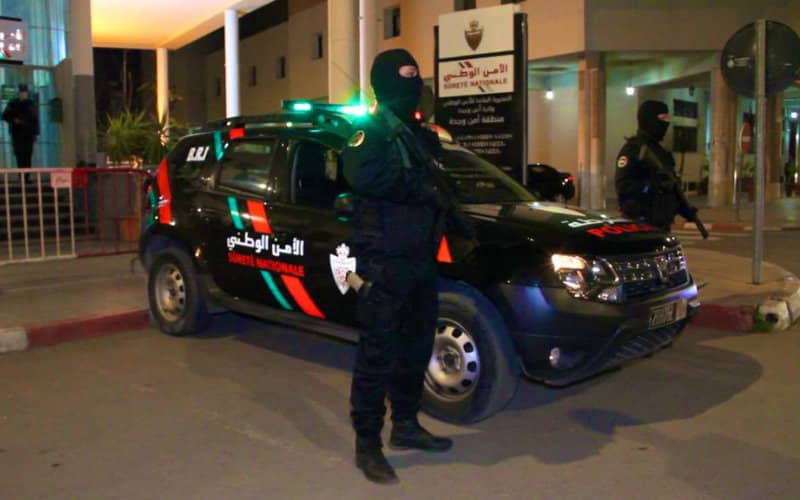 Morocco Arrests Two ISIS-Affiliated Suspects Planning Terrorist Attacks