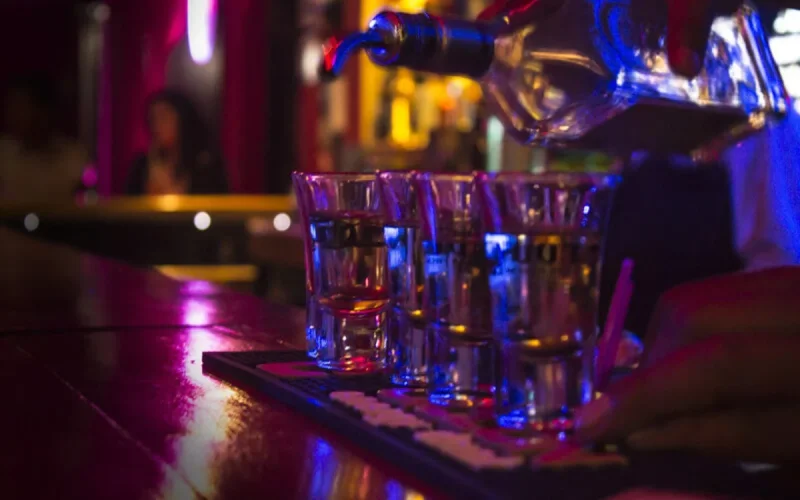 Morocco: As the holidays approach, alert on counterfeit alcohol