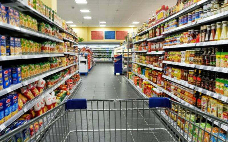 Morocco Assures 6-Month Food Supply Amid Coronavirus Concerns