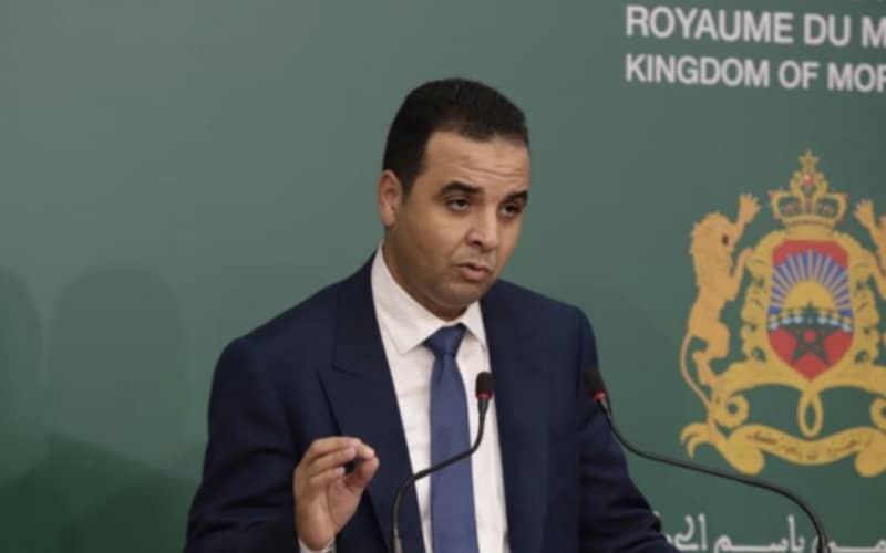 Morocco Assures Ample Food Reserves Amid Ukraine Crisis, Government Says