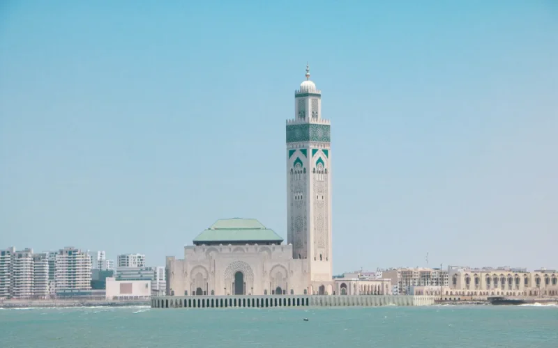 Morocco at the Gates of Investment Grade: Moody's New Boost