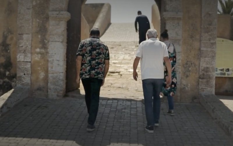 Morocco Attracts French Retirees Seeking Lower Cost of Living
