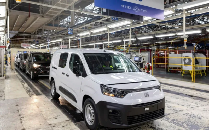 Morocco automotive boom threatens Spanish factories cost advantage