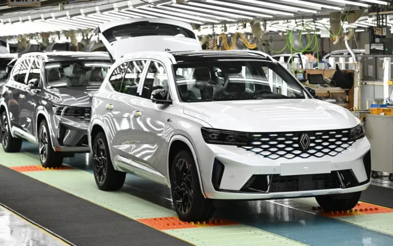 Morocco automotive workers anger low wages job insecurity