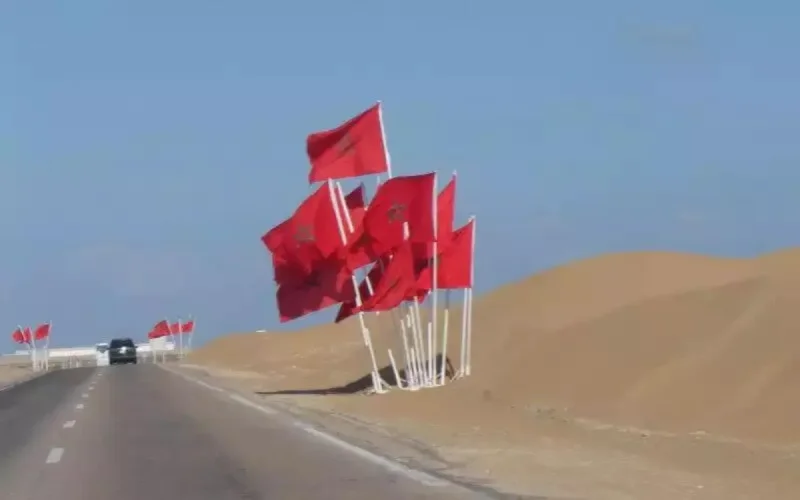 Morocco Autonomy Plan Spain Model Sahara Conflict