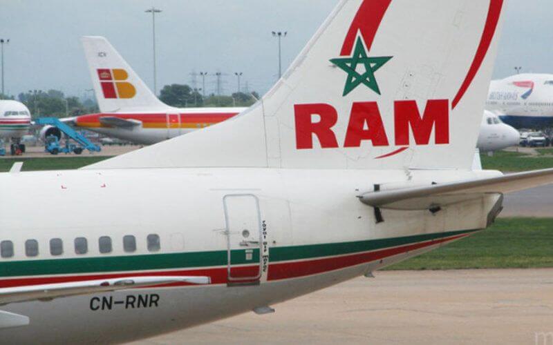 Morocco Awaits Decision on Resuming International Air Travel Amid COVID-19